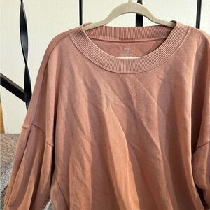 Aerie Oversized Women's Sweatshirt